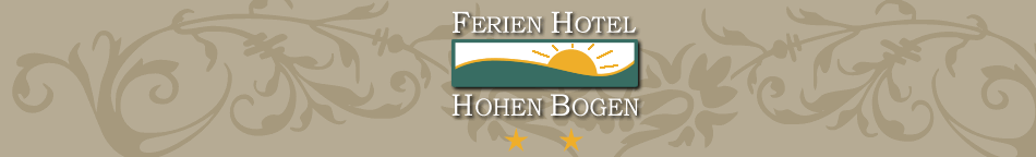 Ferienhotel Hohenbogen